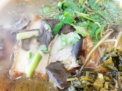-天天鲜面馆(衡山路店)