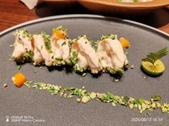 -喜鼎海胆水饺(东港店)
