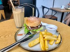-Jamaicablue Coffeeshop(中央广场店)