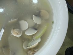 -考记泥焗鸡农庄·海鲜(北洛秘境店)