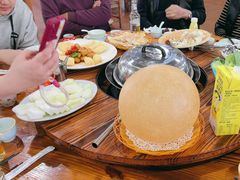 -侠成水上农庄(工业大道店)