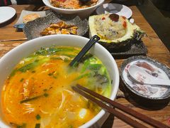 -茶花妹子云南餐厅(传媒大学店)