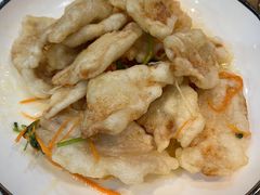 -金掌勺·锅包肉(双榆树店)