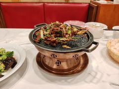 -宏状元现熬粥·京味菜(五棵松店)