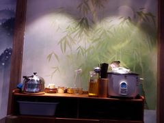 -王婆乔鲜鱼自助火锅(蜀汉路店)