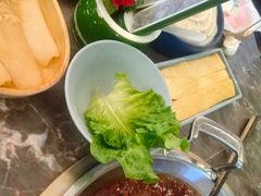 -刘一手重庆火锅(万达广场店)