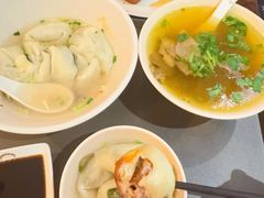 -哑巴生煎(临顿路店)