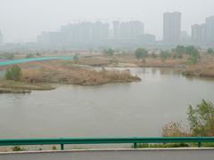 -灞河西岸滨河公园
