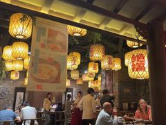 -南京大牌档(新街口德基广场店)