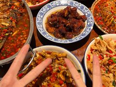 -回家吃饭·地道南昌菜(建德观总店)