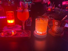 -MOSSO音乐酒吧·live house(南京旗舰店)