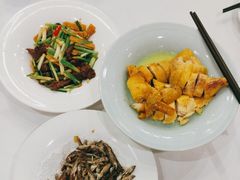 -围龙屋客家食府(福田店)