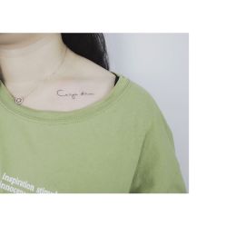 -極致刺青TATTOO STUDIO 私人订制