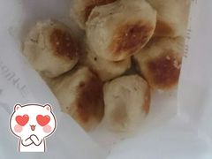 -宋记饼家(石门二路店)