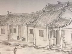 -厦门高崎国际机场-T3航站楼