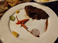-国王牛排(银谷店)