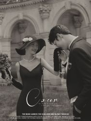 -易摄影婚纱摄影工作室