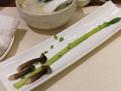 -天目湖涵田度假村