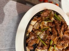 -秀儿四九城·新京菜(亚运村鸟巢店)