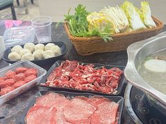 -山珍鲜牛肉火锅本地老字号(汕中老店)