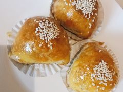 -顺德美的万豪酒店-万豪中餐厅