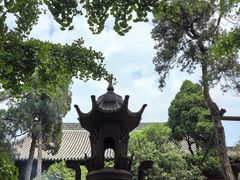 -洛阳白马寺