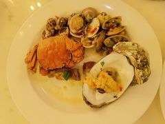 -常青藤戴斯大酒店-地中海西餐厅