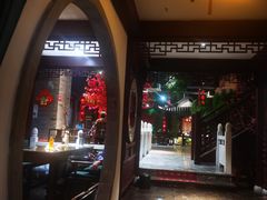 门面-九炉分座(五彩店)