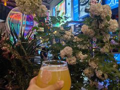 -牛啤堂精酿啤酒餐吧(五棵松华熙店)