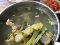 -定安爹辣汤饭(水巷口店)