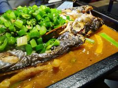 -夯鱼烤鱼·尔滨地标美食(国展店)