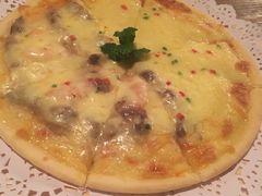 -胡桃里音乐餐厅(陶溪川店)(川湘赣菜·世界百大酒庄直供红酒·音乐表演)