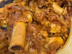 -李记白水羊头·清真老味家常菜(石景山店)