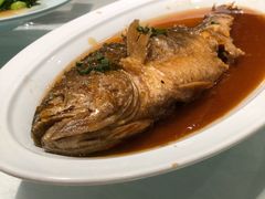 -松针蔡记蒸饺(花园路店)