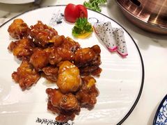 糖醋排骨-蔡府家宴(699店)