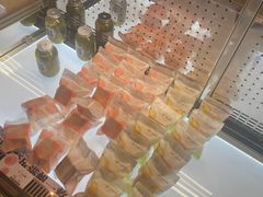 -崎本的店·专业酵种吐司(无锡万象汇店)