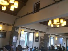 大堂-双塔老饭店