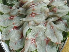 -大自然美食农庄(广州南站店)