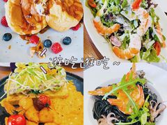 -UPPER KITCHEN(延安路店)