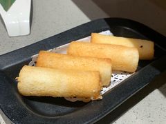 -海底捞火锅(塘厦天虹店)