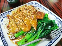 -華叔茶記