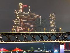 -武昌江滩