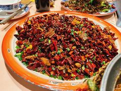 -杨记隆府重庆江湖菜(大悦城店)