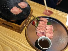 -东菊料理(吉利购物广场店)
