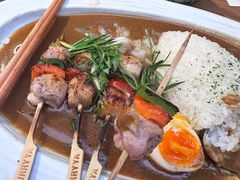 -CURRY YA 熟成咖哩專門店(深圳湾万象城店)
