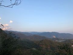 -天台山赤城山景区
