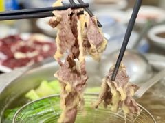 -蔡社牛肉城(龙湖店)