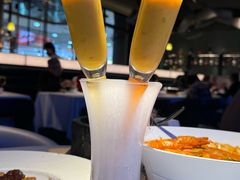 -醉舍·新淮扬菜(长宁龙之梦店)