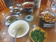 -记忆湘菜馆(芙蓉镇店)