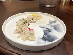 -臻萃轩中餐厅(国家会展中心店)